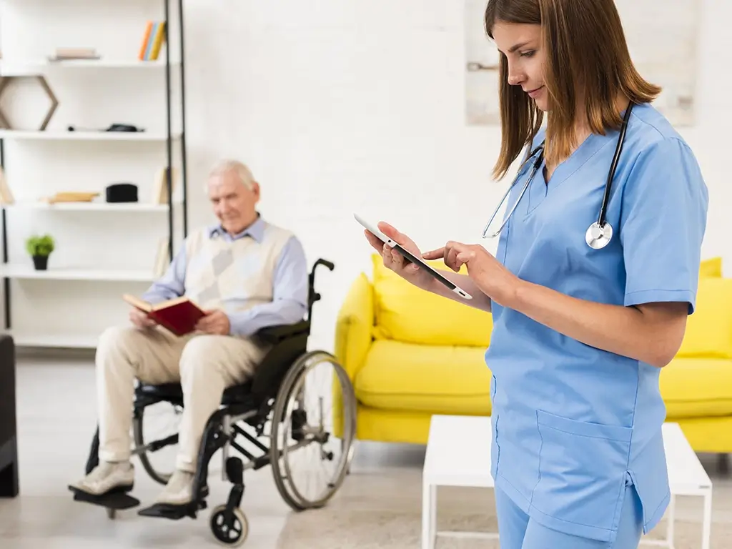 MBV : La Mutuelle du Bien Vieillir